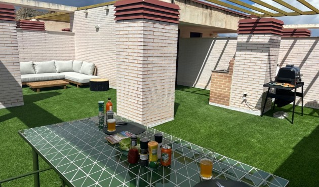 Resale - Apartment -
Villanueva del Rio Segura - Archena Centro