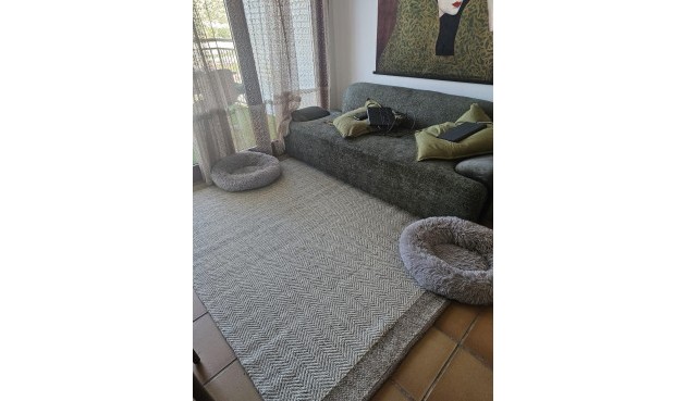 Resale - Apartment -
Villanueva del Rio Segura - Archena Centro