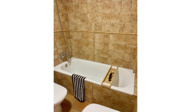 Resale - Apartment -
Villanueva del Rio Segura - Archena Centro
