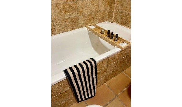 Resale - Apartment -
Villanueva del Rio Segura - Archena Centro