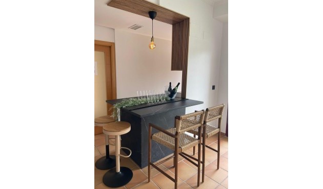 Resale - Apartment -
Villanueva del Rio Segura - Archena Centro