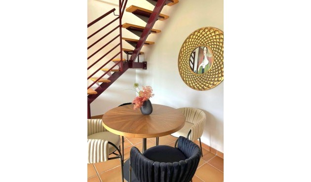 Resale - Apartment -
Villanueva del Rio Segura - Archena Centro