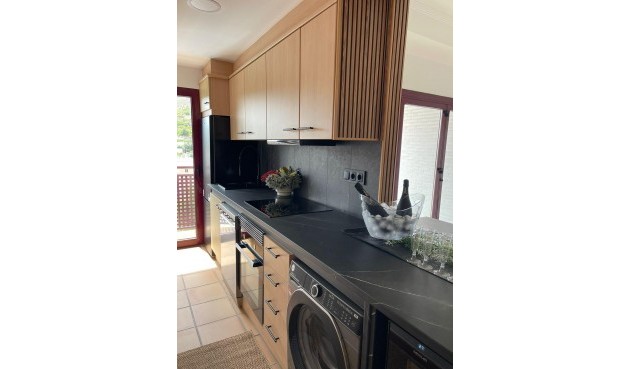 Resale - Apartment -
Villanueva del Rio Segura - Archena Centro