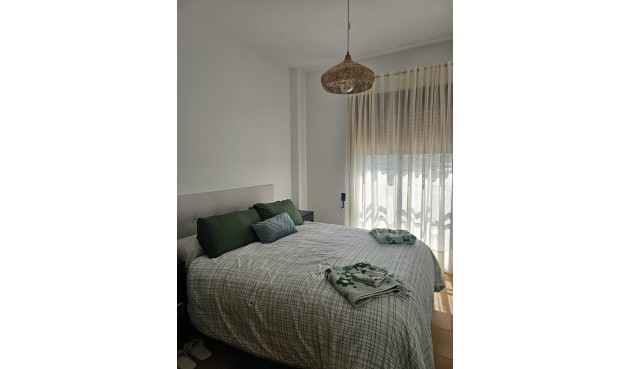 Resale - Apartment -
Villanueva del Rio Segura - Archena Centro