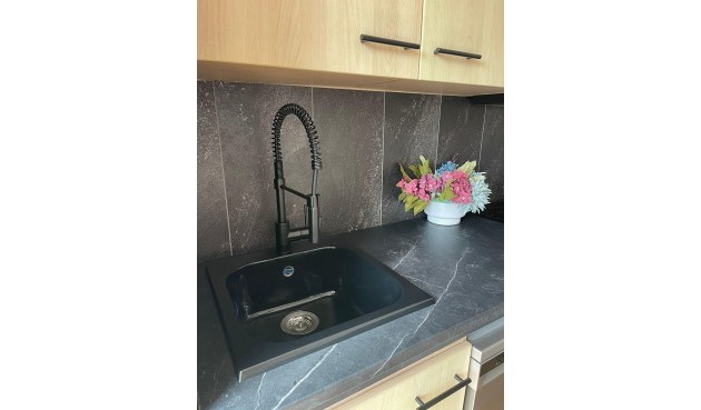 Resale - Apartment -
Villanueva del Rio Segura - Archena Centro