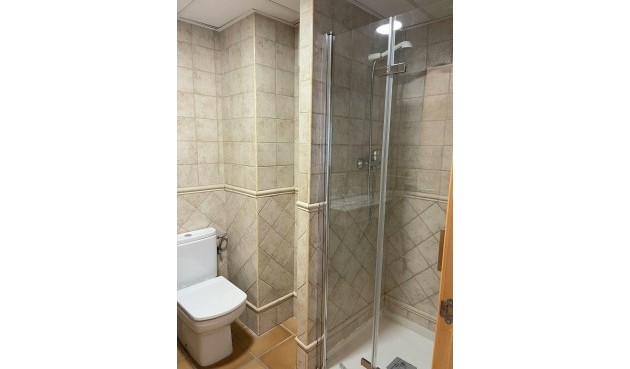 Resale - Apartment -
Villanueva del Rio Segura - Archena Centro