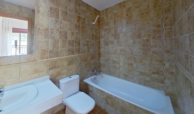 Resale - Apartment -
Villanueva del Rio Segura - Archena Centro