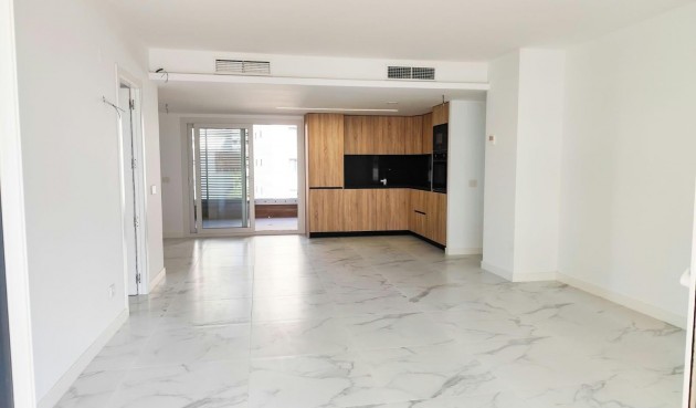 Brukt - Apartment -
Orihuela Costa - Punta Prima