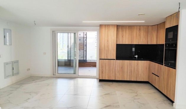 Brukt - Apartment -
Orihuela Costa - Punta Prima
