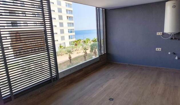 Brukt - Apartment -
Orihuela Costa - Punta Prima