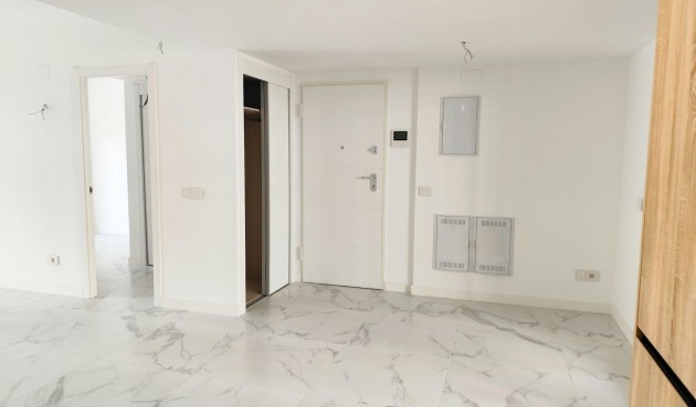 Brukt - Apartment -
Orihuela Costa - Punta Prima