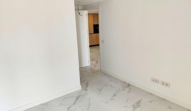 Brukt - Apartment -
Orihuela Costa - Punta Prima