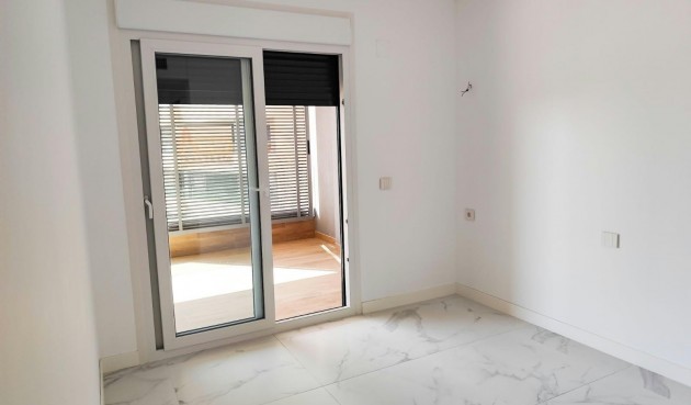 Brukt - Apartment -
Orihuela Costa - Punta Prima