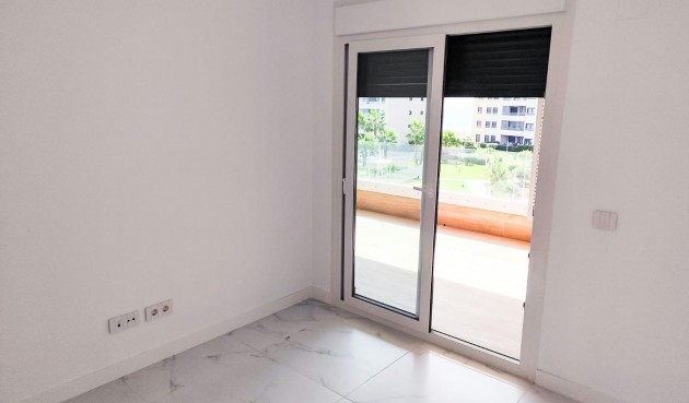 Brukt - Apartment -
Orihuela Costa - Punta Prima