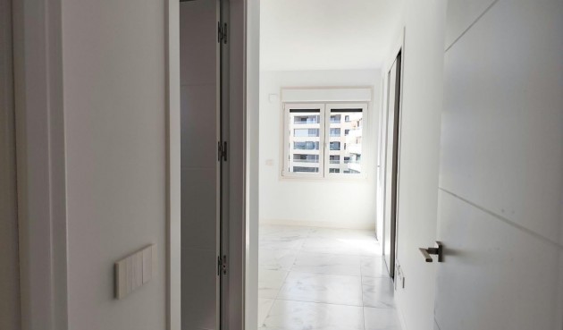 Brukt - Apartment -
Orihuela Costa - Punta Prima