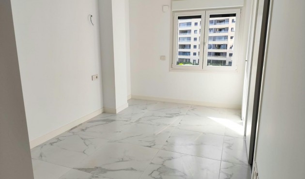 Brukt - Apartment -
Orihuela Costa - Punta Prima