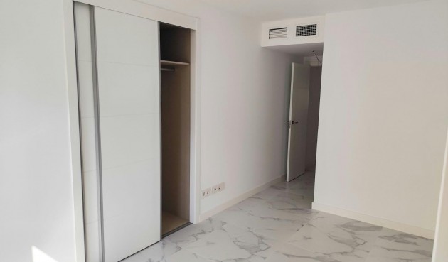 Brukt - Apartment -
Orihuela Costa - Punta Prima