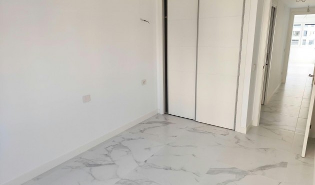 Brukt - Apartment -
Orihuela Costa - Punta Prima