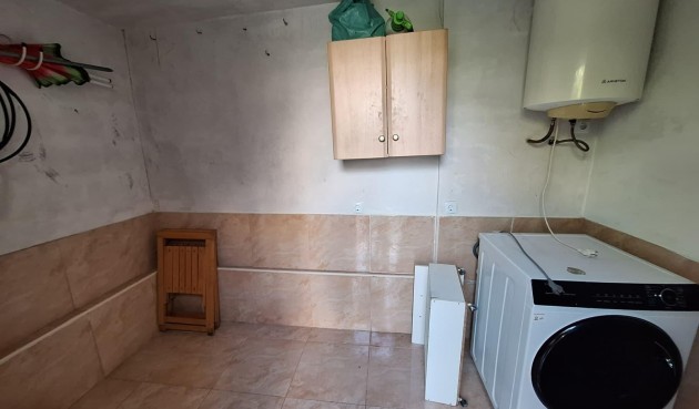 Resale - Quad House -
Torrevieja - Carrefour
