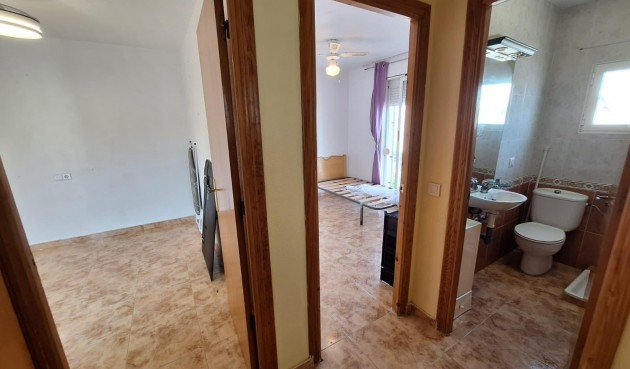 Resale - Quad House -
Torrevieja - Carrefour