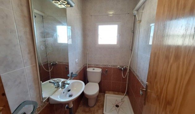 Resale - Quad House -
Torrevieja - Carrefour