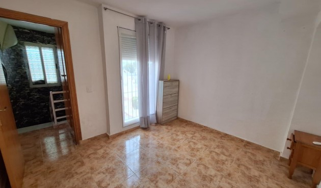 Resale - Quad House -
Torrevieja - Carrefour