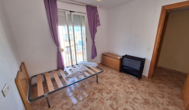 Resale - Quad House -
Torrevieja - Carrefour