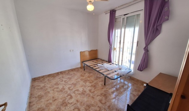 Resale - Quad House -
Torrevieja - Carrefour