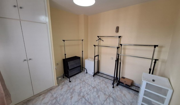 Resale - Quad House -
Torrevieja - Carrefour