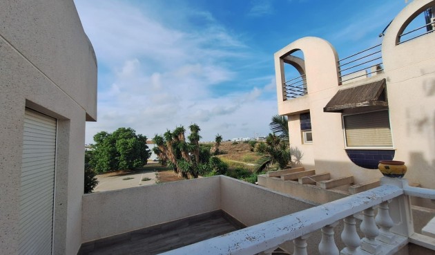 Resale - Quad House -
Torrevieja - Carrefour