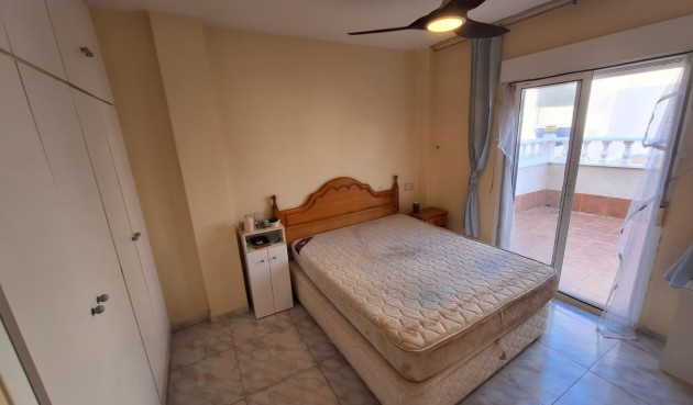Resale - Quad House -
Torrevieja - Carrefour
