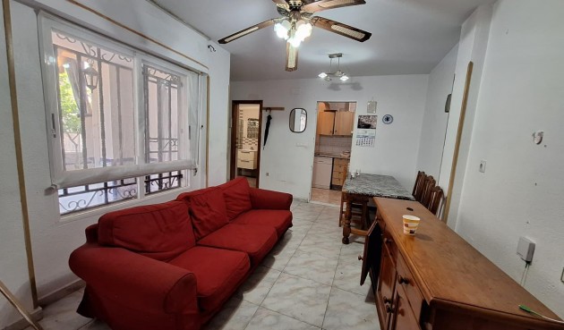 Resale - Quad House -
Torrevieja - Carrefour