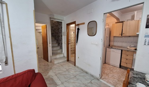 Resale - Quad House -
Torrevieja - Carrefour
