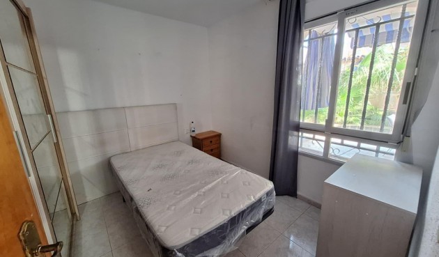 Resale - Quad House -
Torrevieja - Carrefour