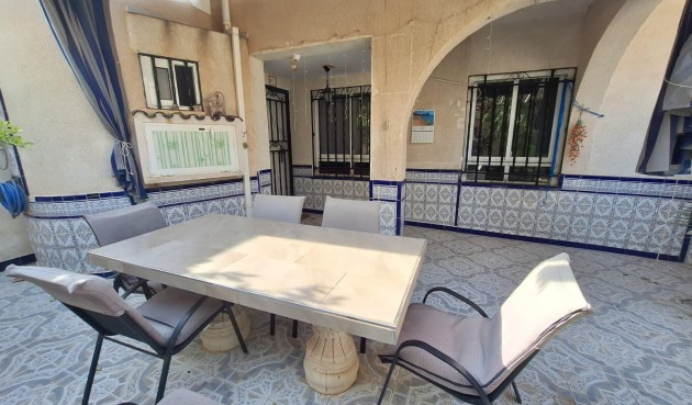 Resale - Quad House -
Torrevieja - Carrefour