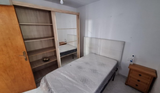 Resale - Quad House -
Torrevieja - Carrefour