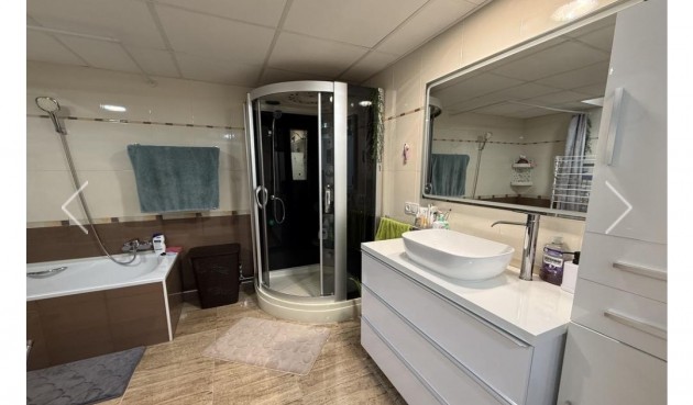 Resale - Town House -
Orihuela Costa - La Florida