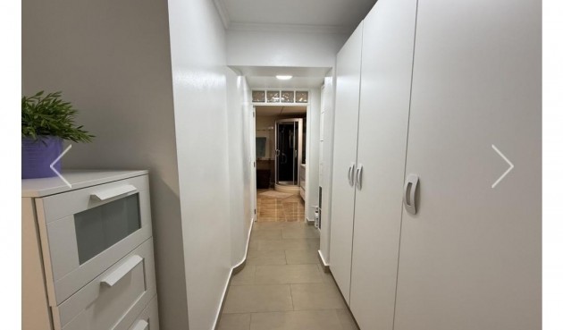 Resale - Town House -
Orihuela Costa - La Florida