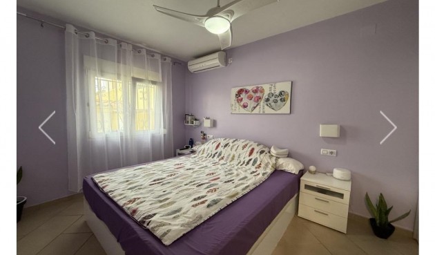 Resale - Town House -
Orihuela Costa - La Florida