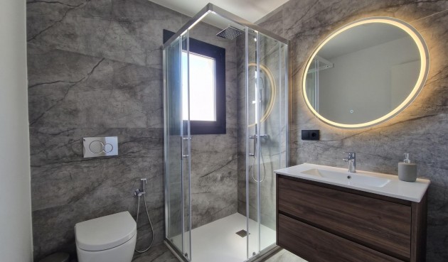 Brukt - Villa -
Torrevieja - Los Balcones - Los Altos del Edén