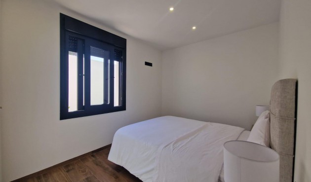 Brukt - Villa -
Torrevieja - Los Balcones - Los Altos del Edén