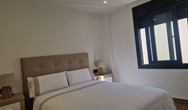 Brukt - Villa -
Torrevieja - Los Balcones - Los Altos del Edén