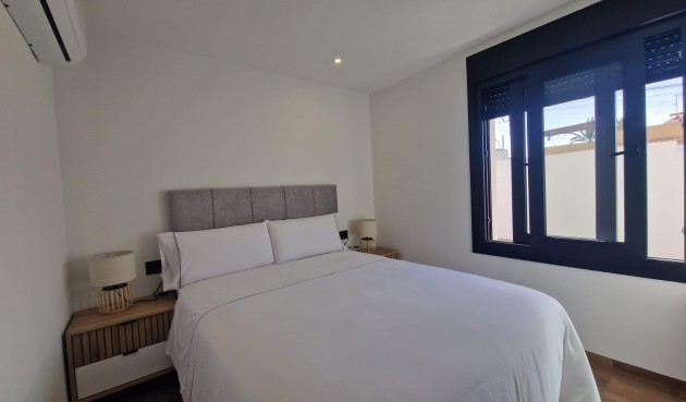 Brukt - Villa -
Torrevieja - Los Balcones - Los Altos del Edén