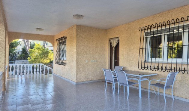 Brukt - Villa -
Torrevieja - Los Balcones - Los Altos del Edén