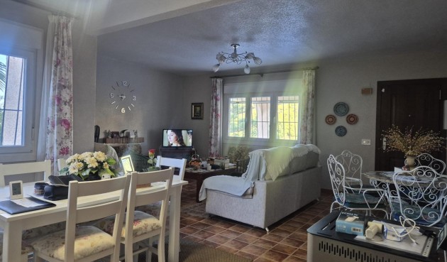 Brukt - Villa -
Torrevieja - Los Balcones - Los Altos del Edén