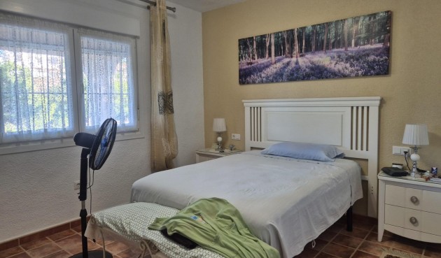 Brukt - Villa -
Torrevieja - Los Balcones - Los Altos del Edén