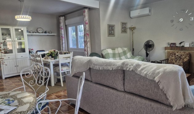 Brukt - Villa -
Torrevieja - Los Balcones - Los Altos del Edén