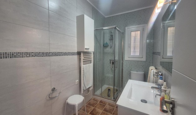 Brukt - Villa -
Torrevieja - Los Balcones - Los Altos del Edén