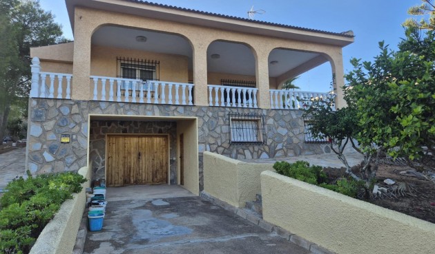Brukt - Villa -
Torrevieja - Los Balcones - Los Altos del Edén