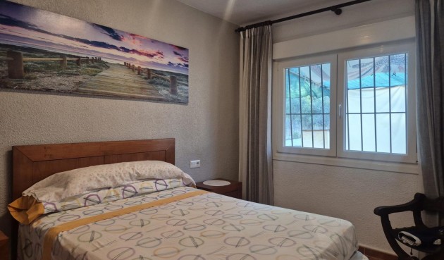 Brukt - Villa -
Torrevieja - Los Balcones - Los Altos del Edén